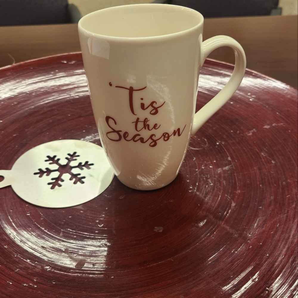 Coffee Mug/Tea Cup